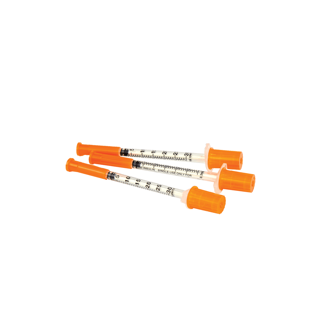 Medical Syringes