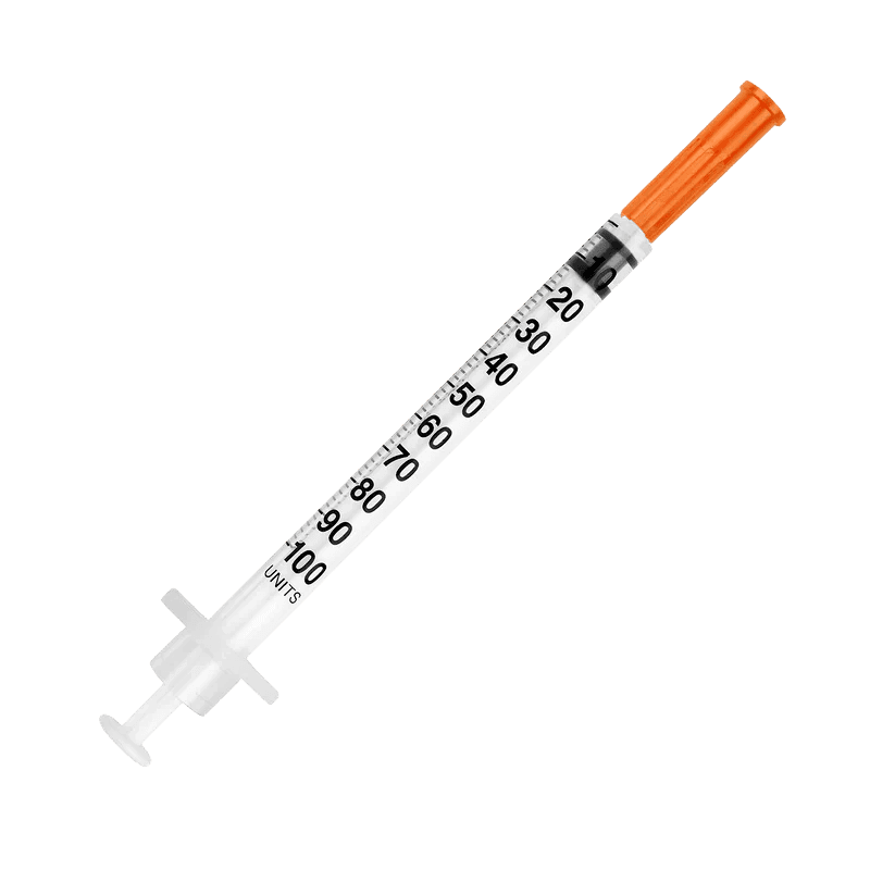 Medical Syringe